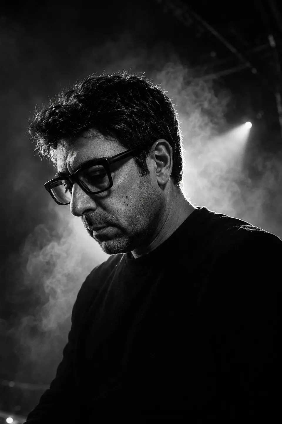 Retrato de 128K
